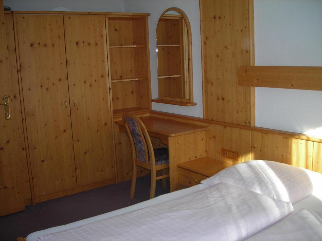 Landhaus Zum Griena ไมย์อาโฮเฟิน ห้อง รูปภาพ