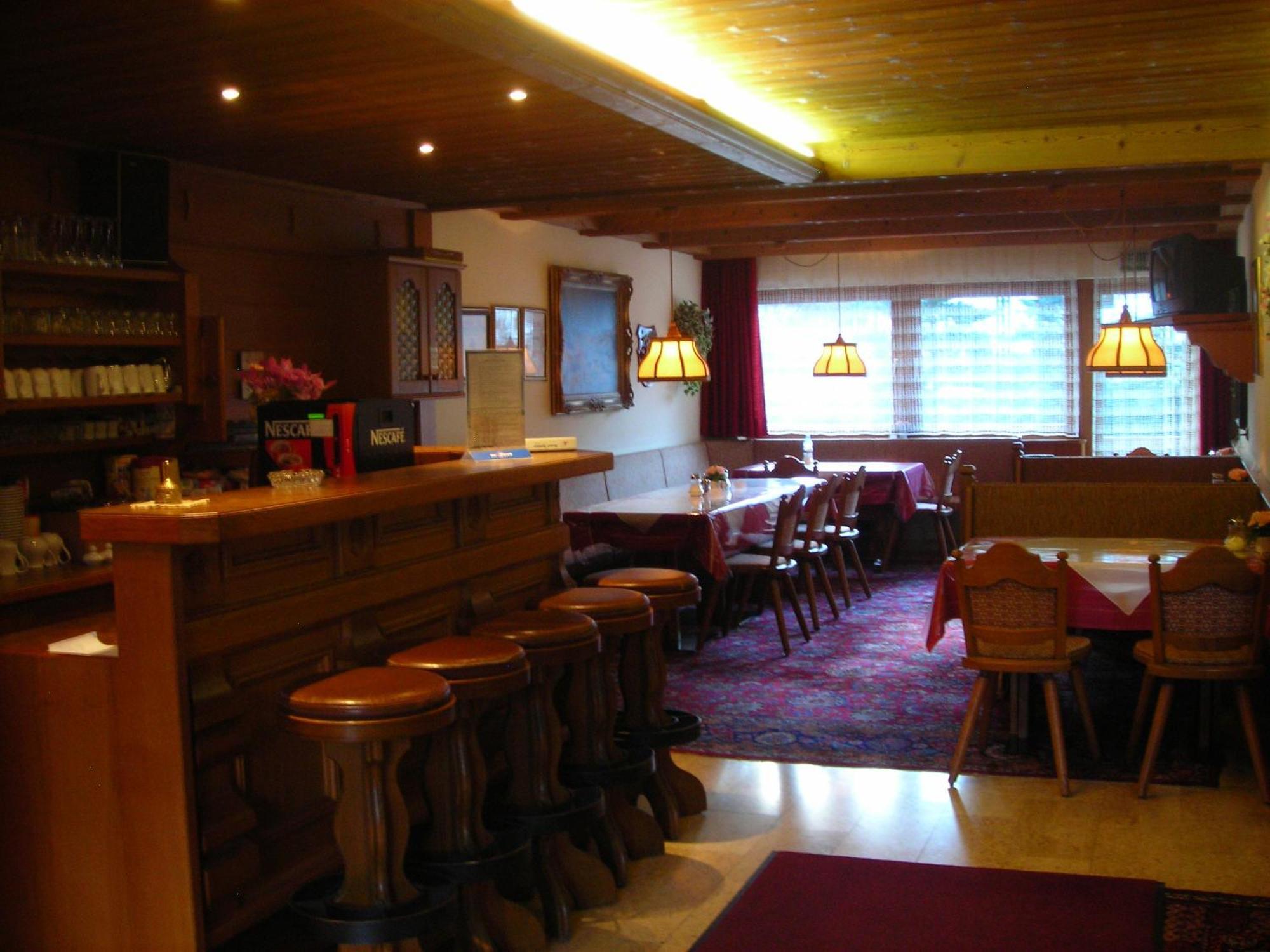Landhaus Zum Griena ไมย์อาโฮเฟิน ภายนอก รูปภาพ