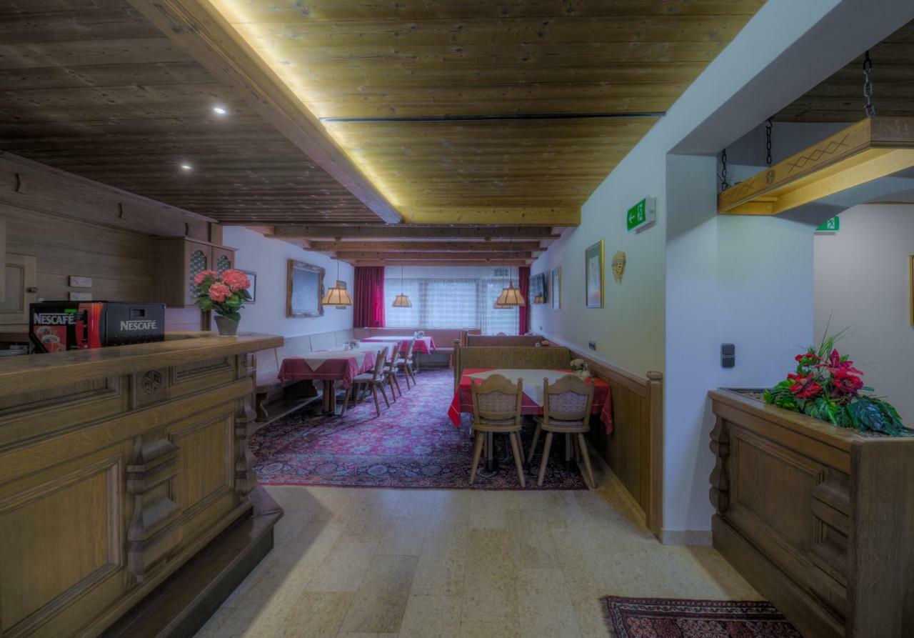 Landhaus Zum Griena ไมย์อาโฮเฟิน ภายนอก รูปภาพ